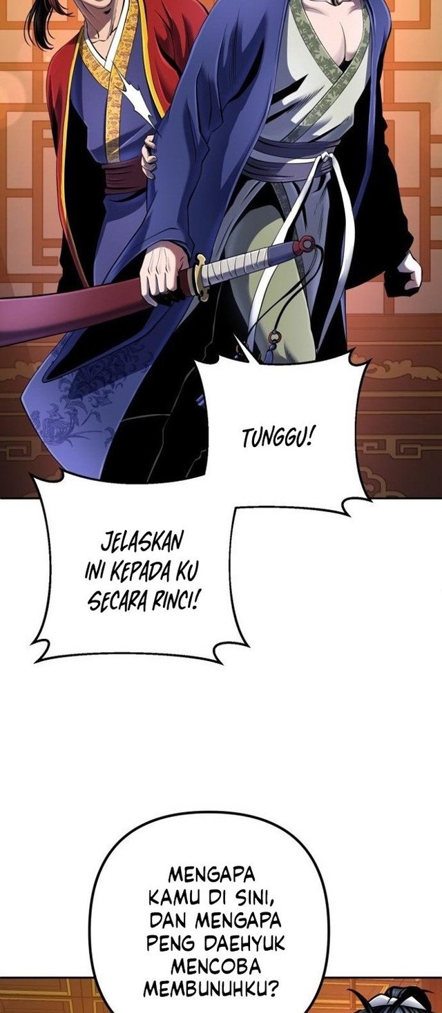 Ha Buk Paeng’s Youngest Son Chapter 45 Gambar 16