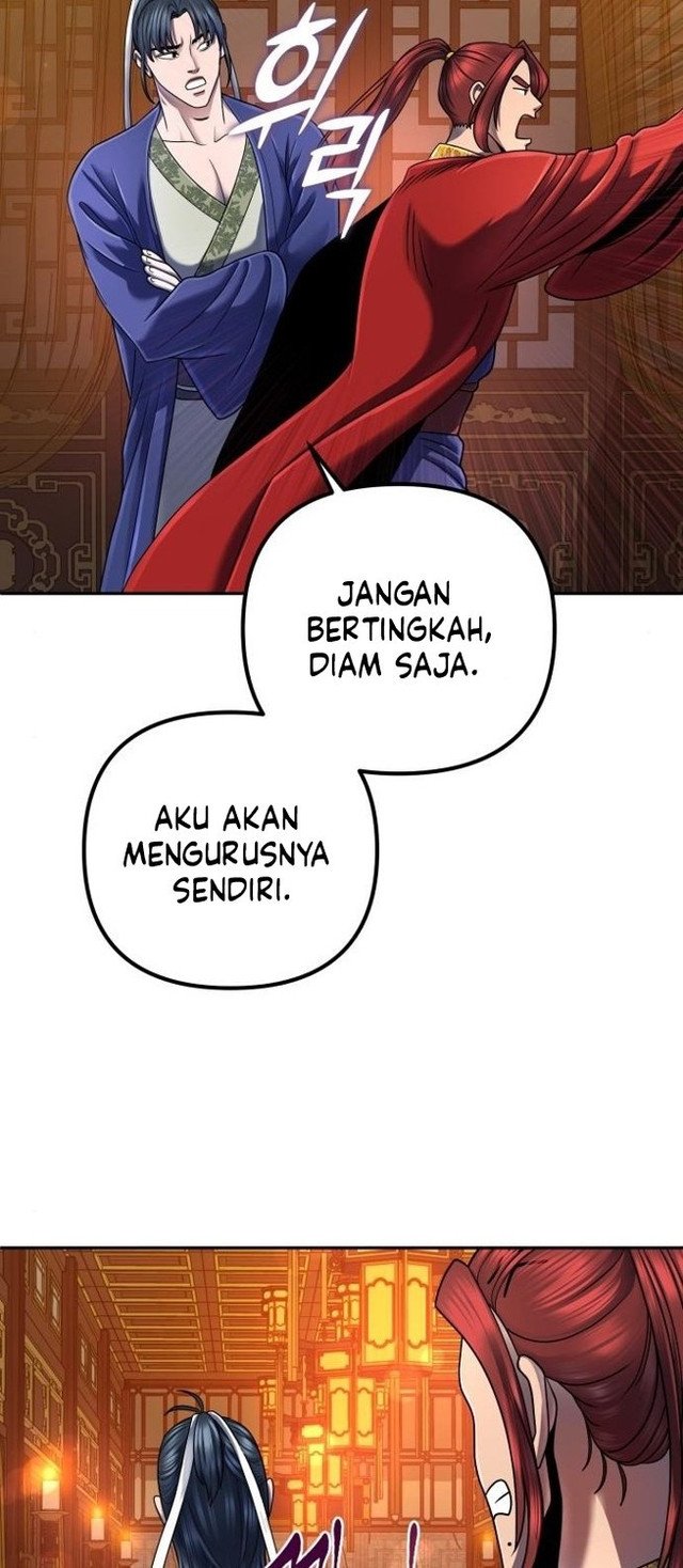 Ha Buk Paeng’s Youngest Son Chapter 45 Gambar 20