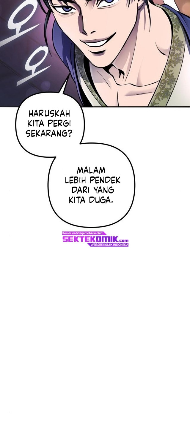 Ha Buk Paeng’s Youngest Son Chapter 45 Gambar 34