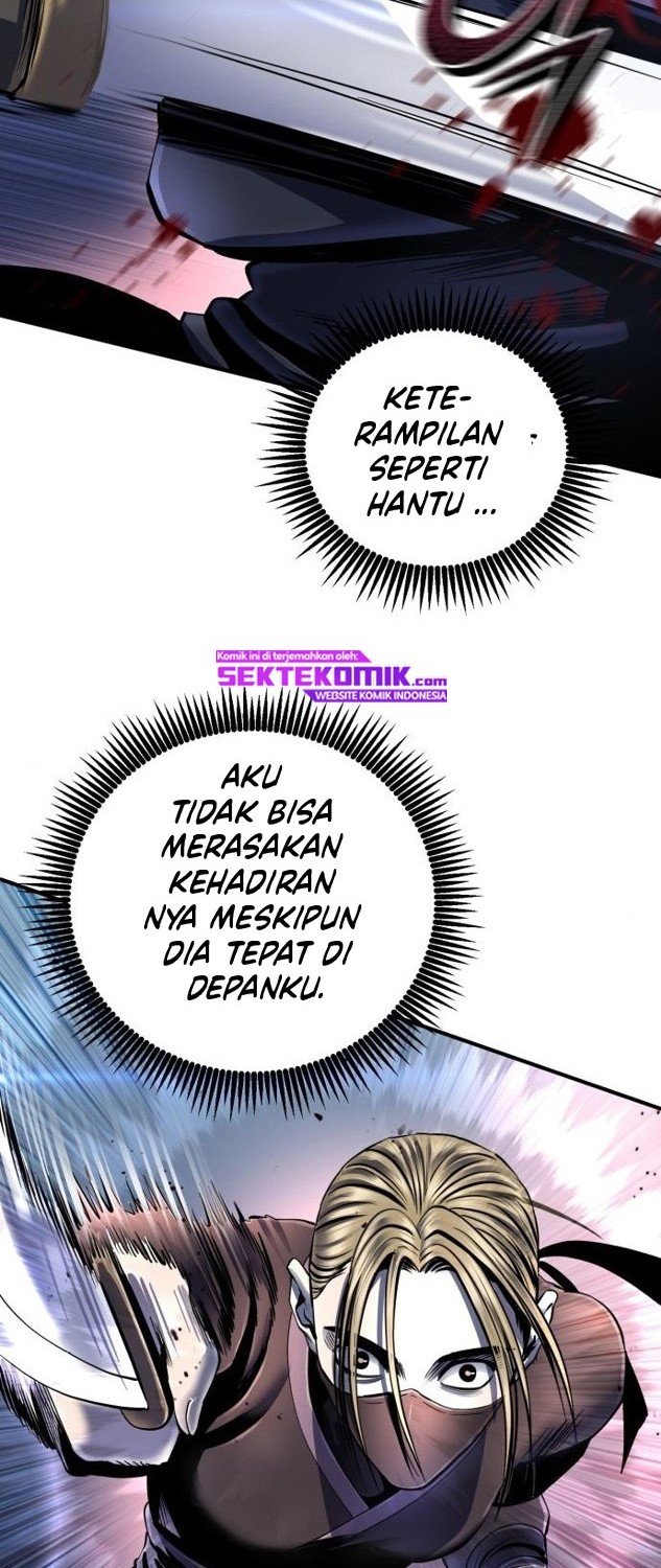 Ha Buk Paeng’s Youngest Son Chapter 45 Gambar 53