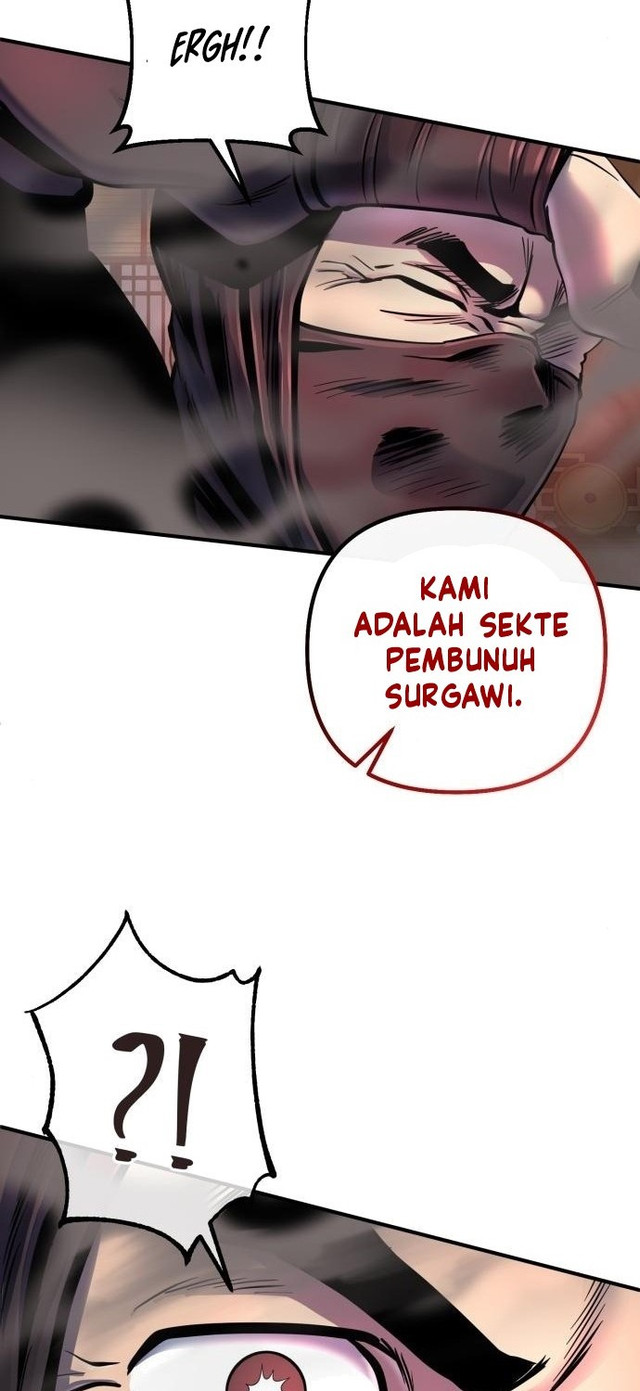 Ha Buk Paeng’s Youngest Son Chapter 45 Gambar 64