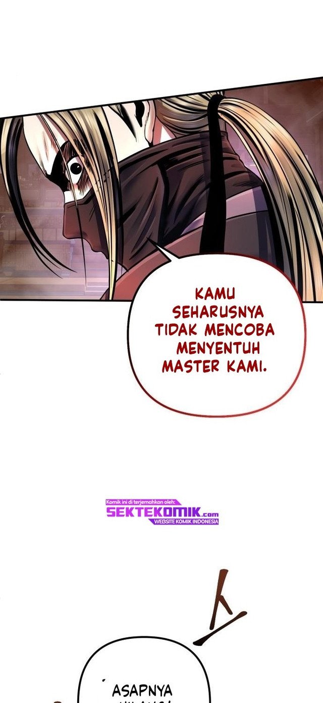 Ha Buk Paeng’s Youngest Son Chapter 45 Gambar 68