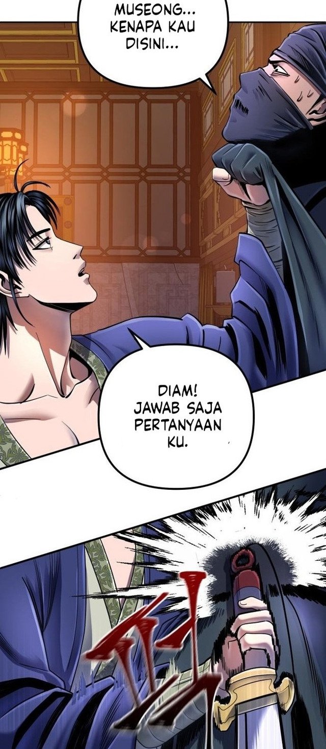 Ha Buk Paeng’s Youngest Son Chapter 45 Gambar 9