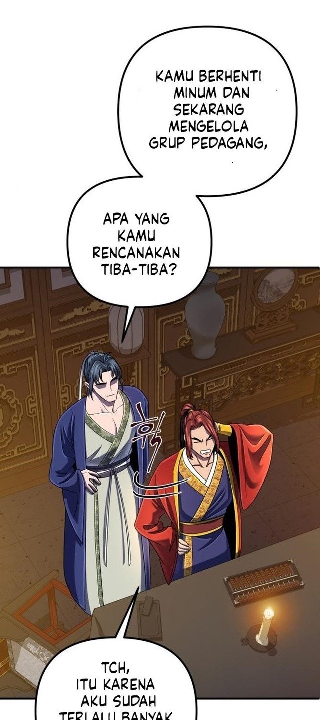 Baca Manhwa Ha Buk Paeng’s Youngest Son Chapter 44 Gambar 2