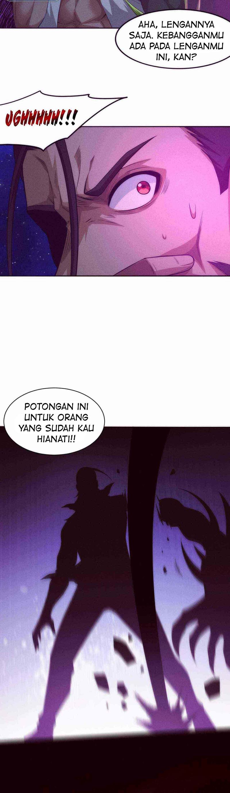 Evolution Frenzy Chapter 46 Gambar 13