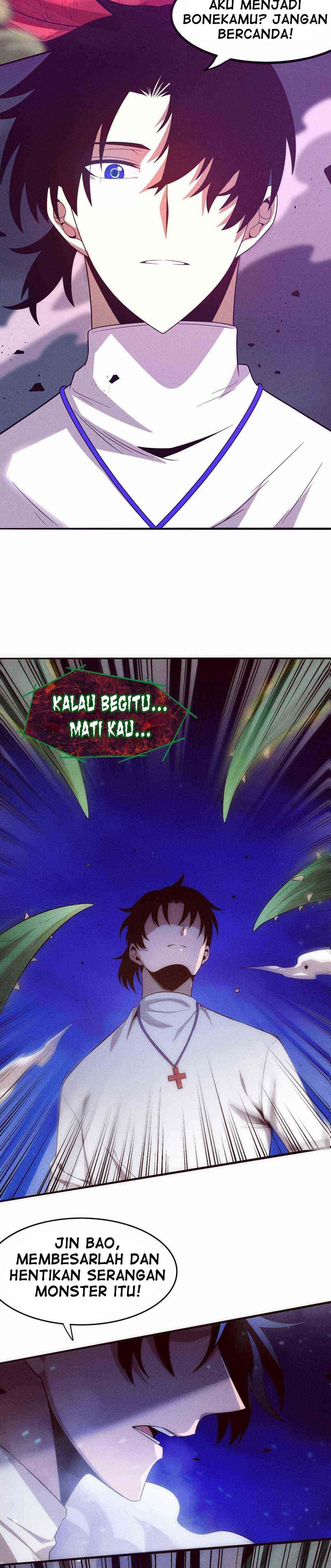 Evolution Frenzy Chapter 46 Gambar 28