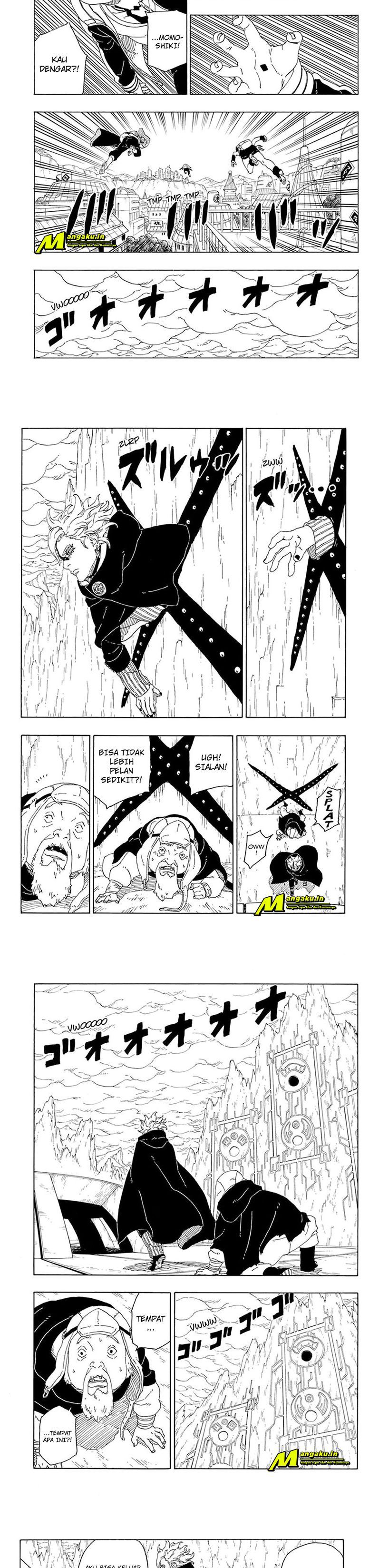 Baca Manga Boruto Chapter 72.2 Gambar 2