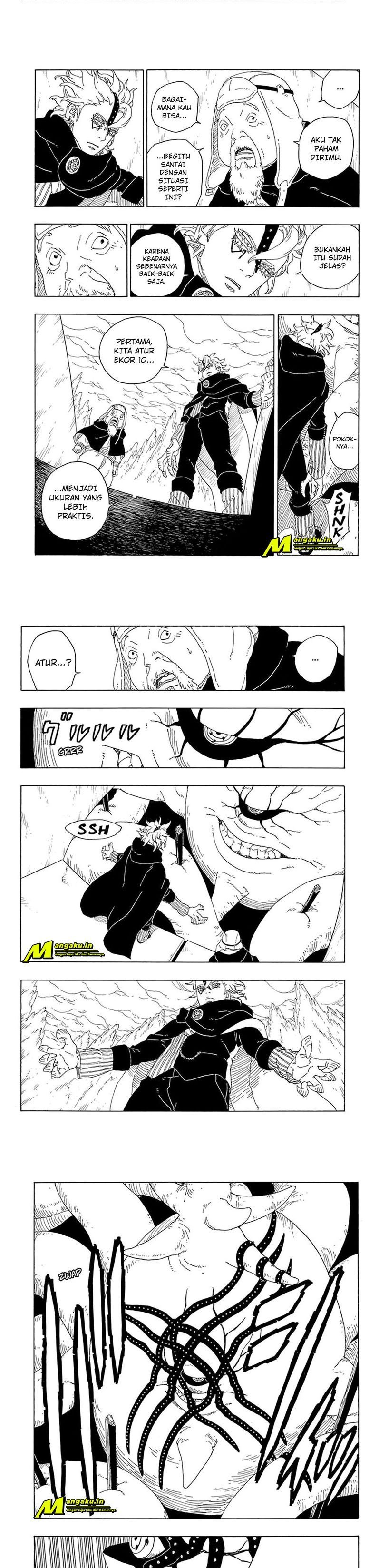 Boruto Chapter 72.2 Gambar 4