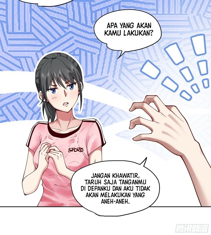 I Really Don’t Want to Be Reborn Chapter 5 Gambar 24