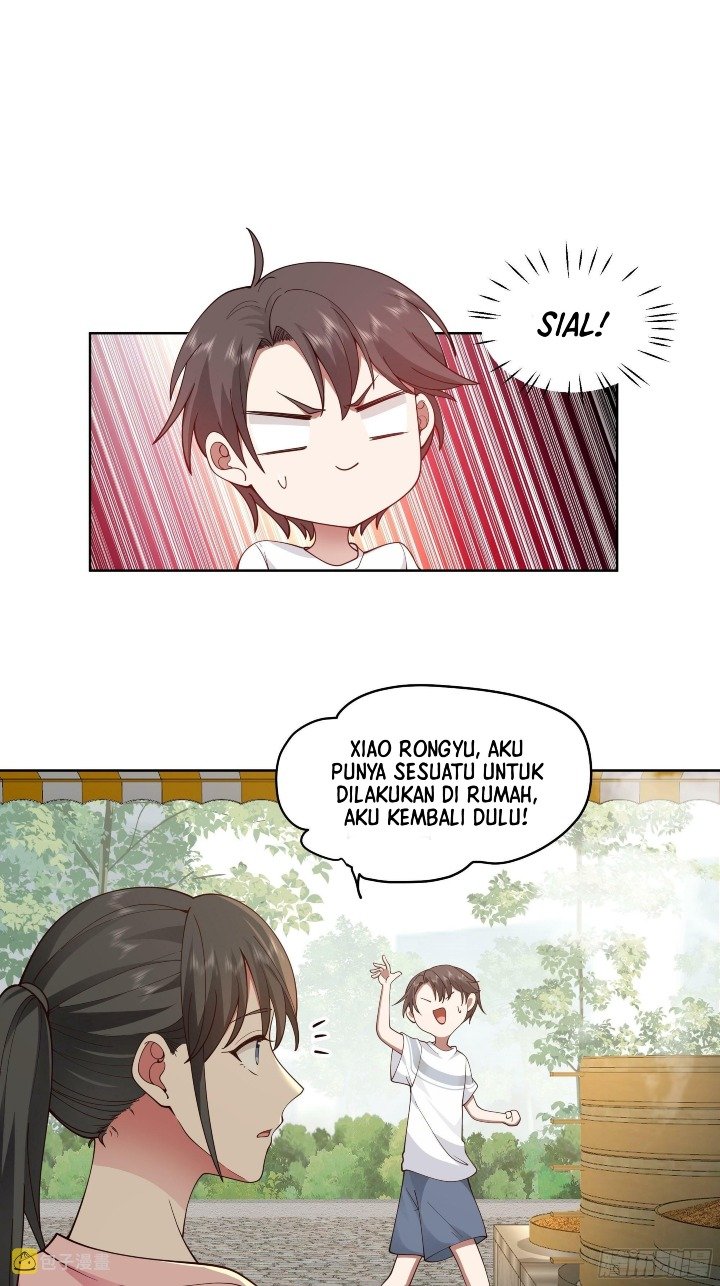 I Really Don’t Want to Be Reborn Chapter 5 Gambar 38