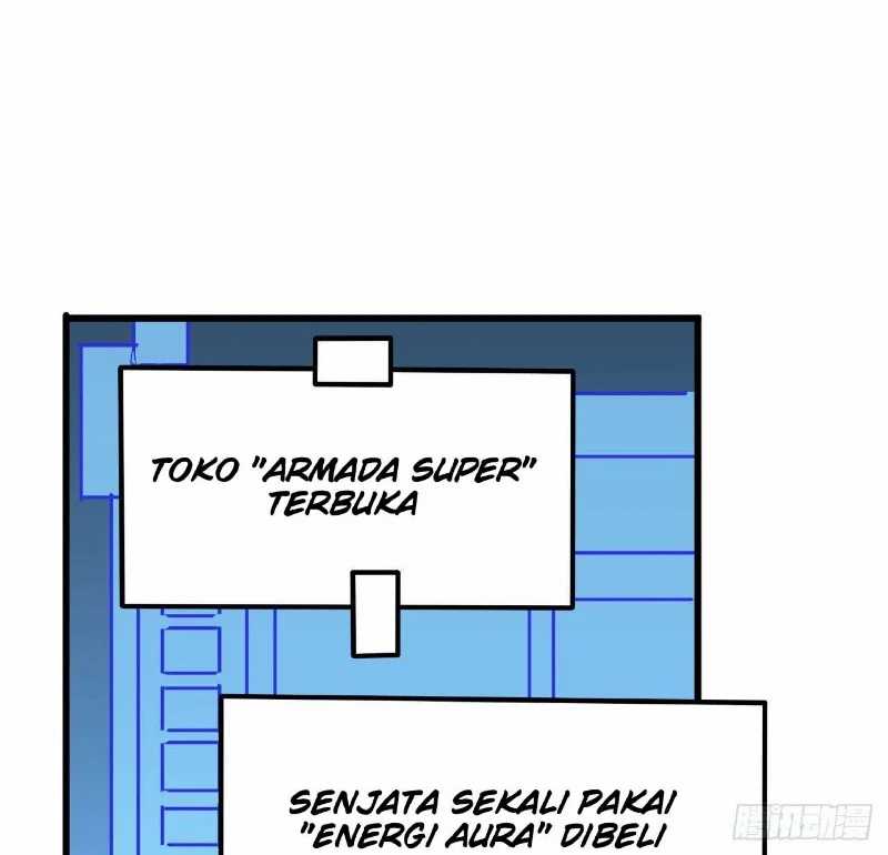 Super Alloy Warship God Chapter 19 Gambar 11