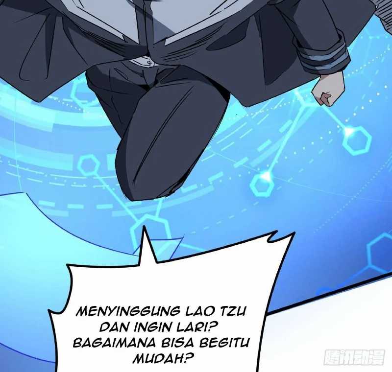 Super Alloy Warship God Chapter 19 Gambar 36