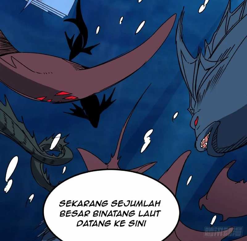 Super Alloy Warship God Chapter 19 Gambar 7