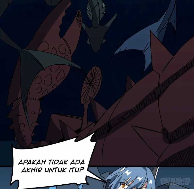 Super Alloy Warship God Chapter 19 Gambar 9