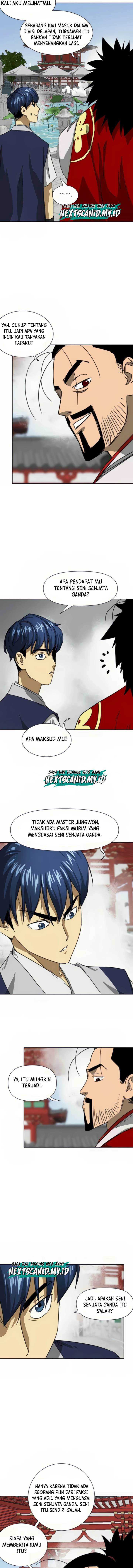 Infinite Level Up in Murim Chapter 108 Gambar 25