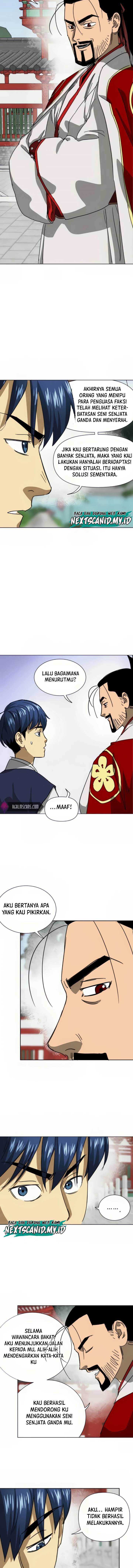 Infinite Level Up in Murim Chapter 108 Gambar 26