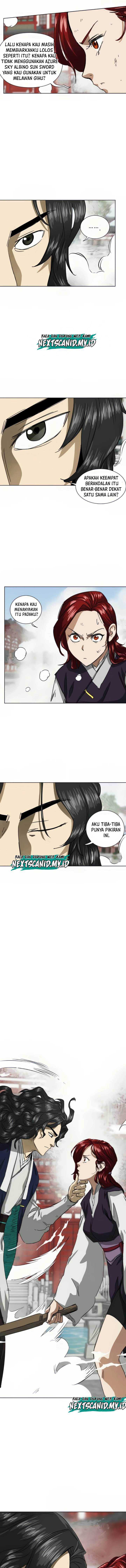 Infinite Level Up in Murim Chapter 108 Gambar 30