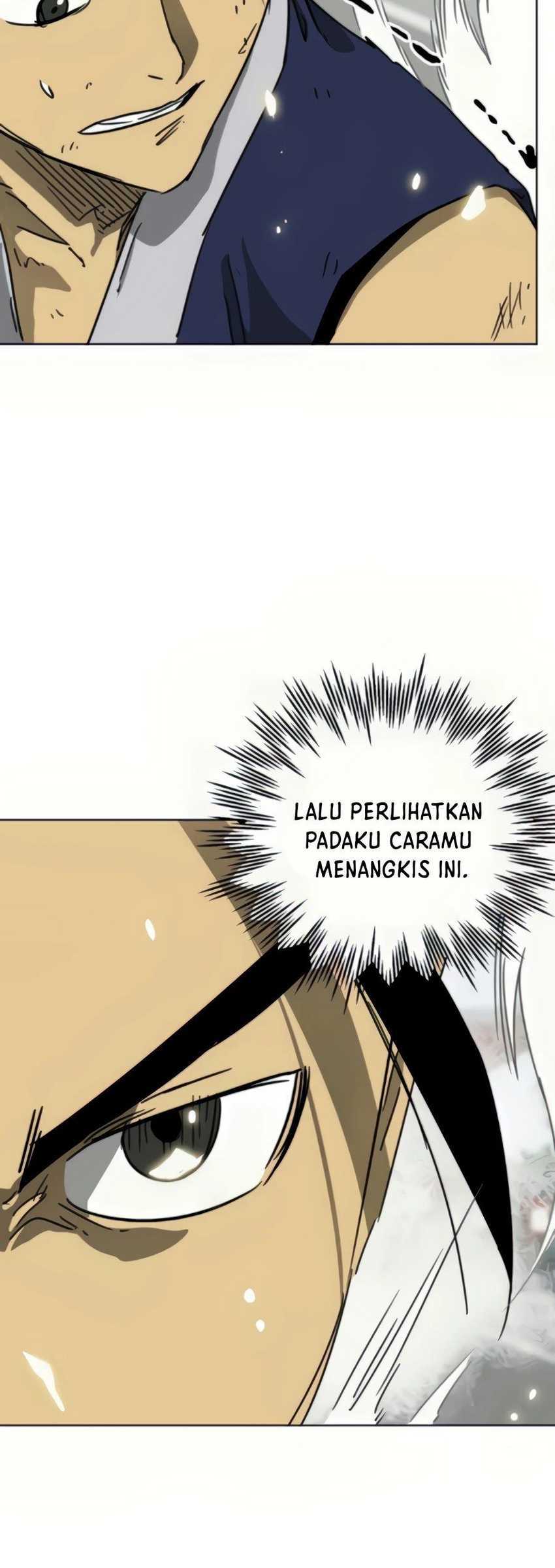 Infinite Level Up in Murim Chapter 107 Gambar 17