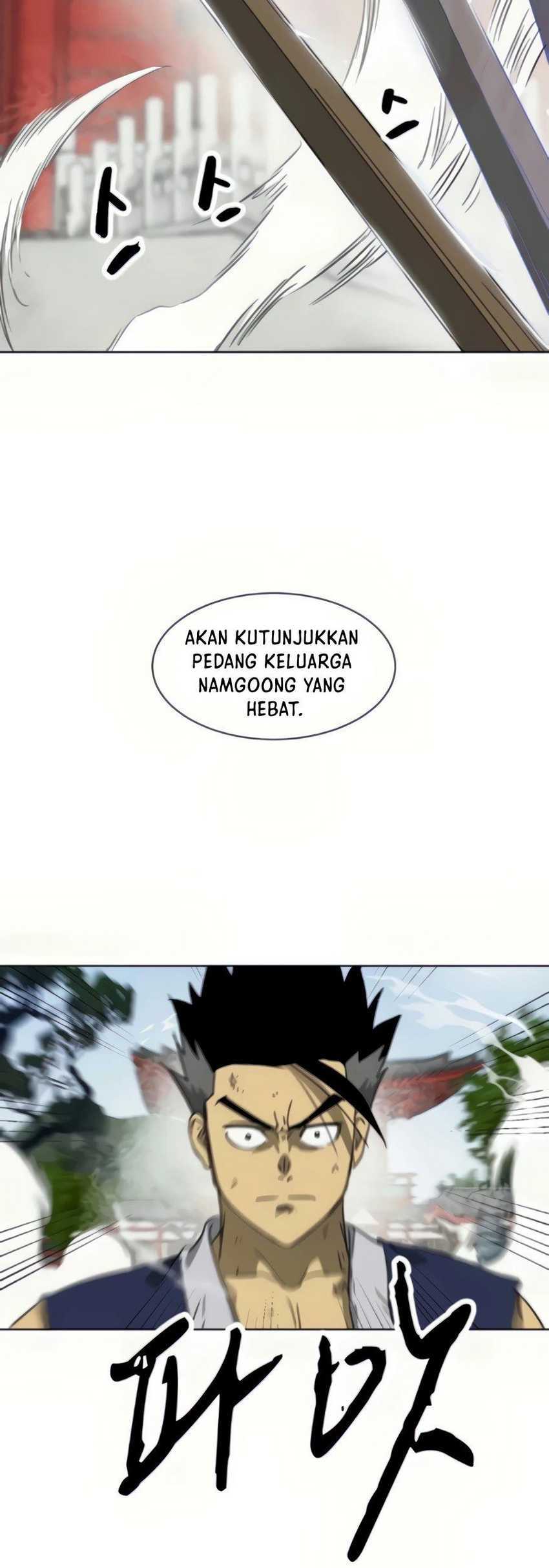 Infinite Level Up in Murim Chapter 107 Gambar 34