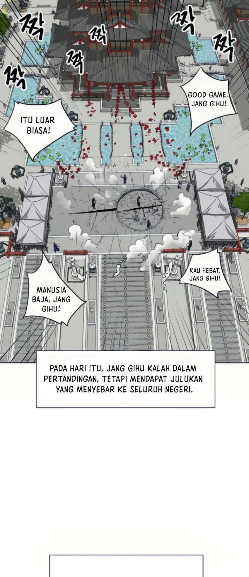 Infinite Level Up in Murim Chapter 107 Gambar 70