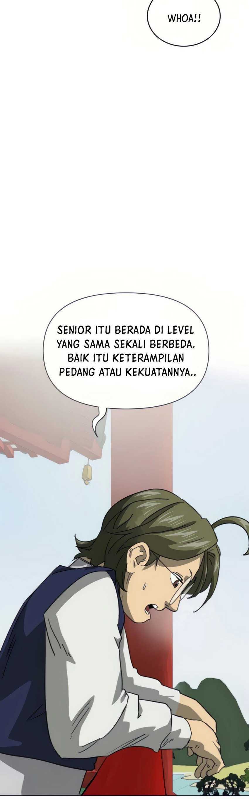 Infinite Level Up in Murim Chapter 107 Gambar 74