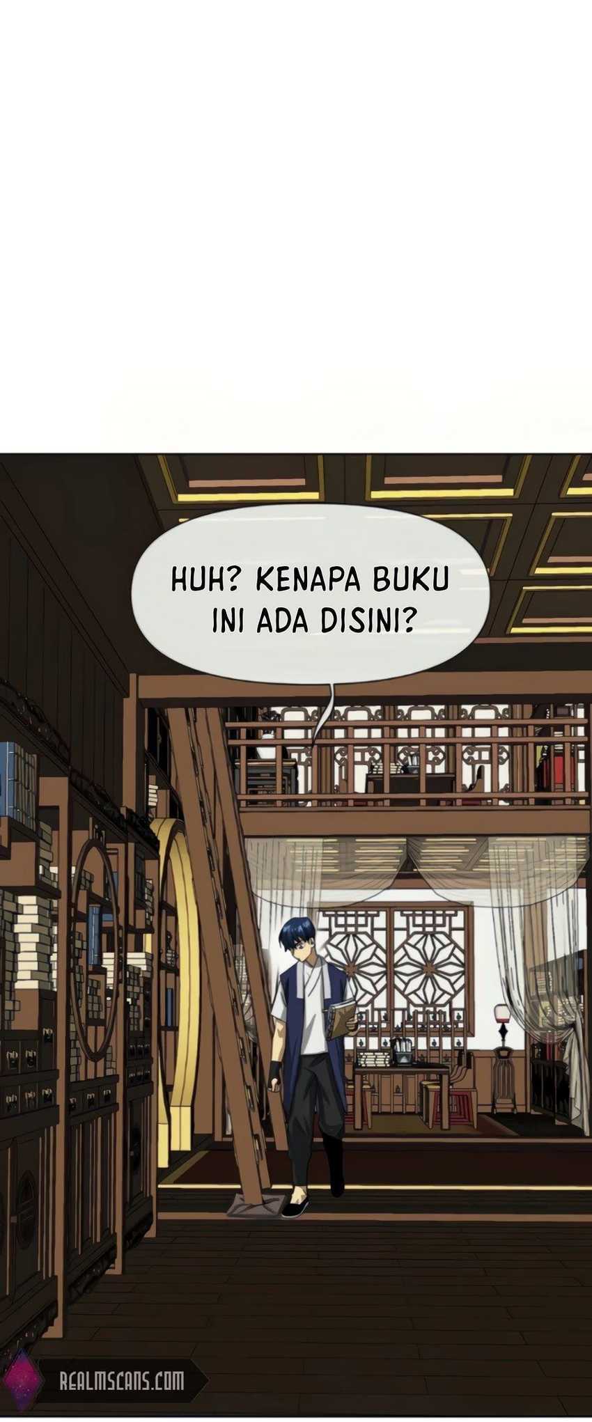 Infinite Level Up in Murim Chapter 107 Gambar 86