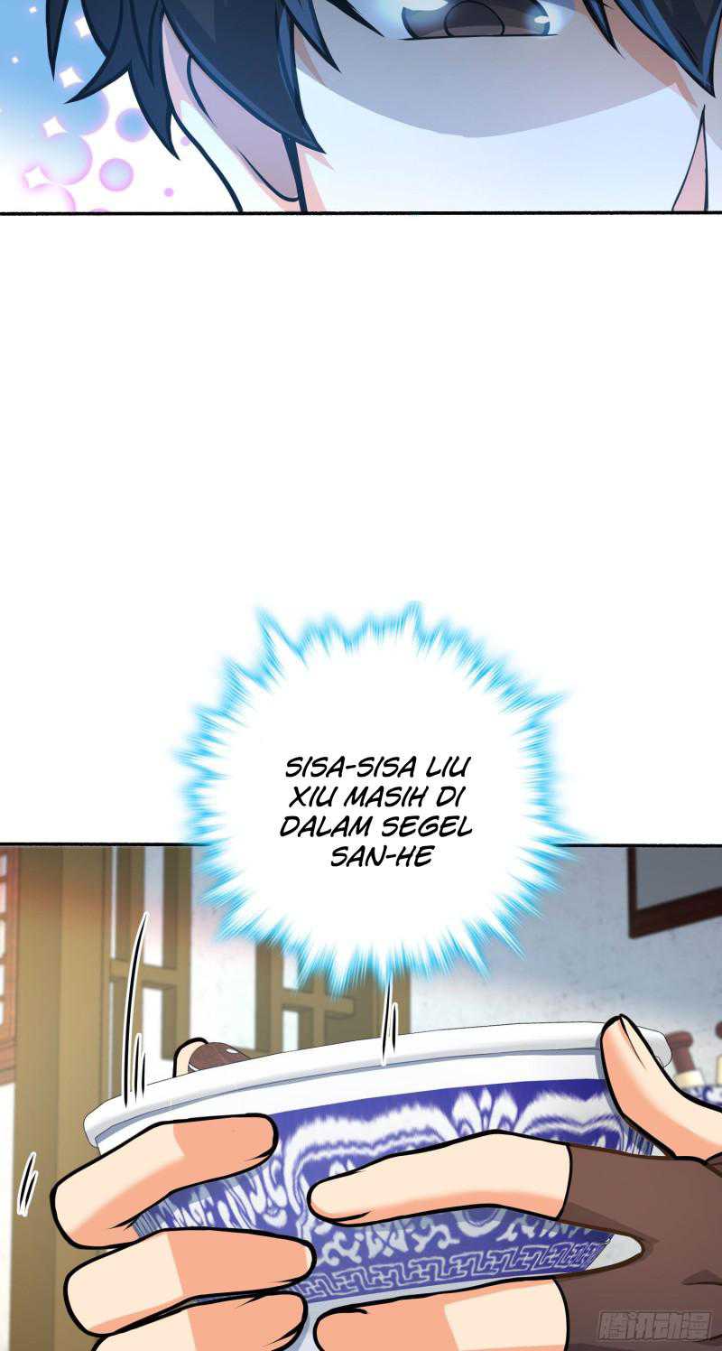 Spare Me, Great Lord! Chapter 251 Gambar 23
