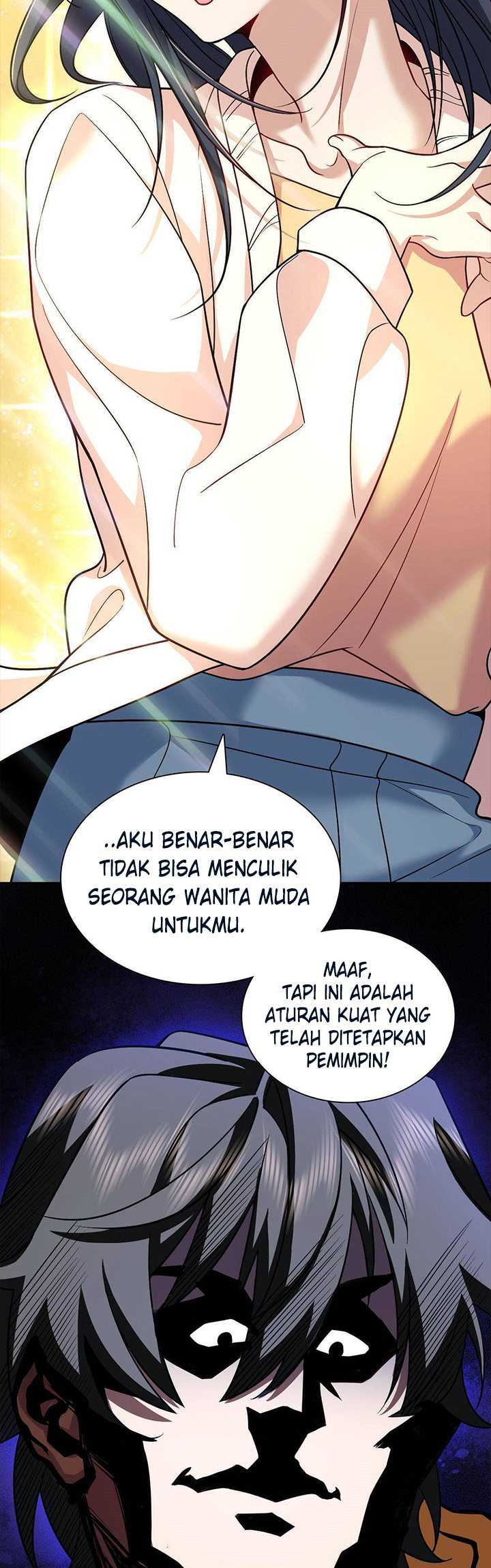 My Wife Is From a Thousand Years Ago Chapter 39 Gambar 35