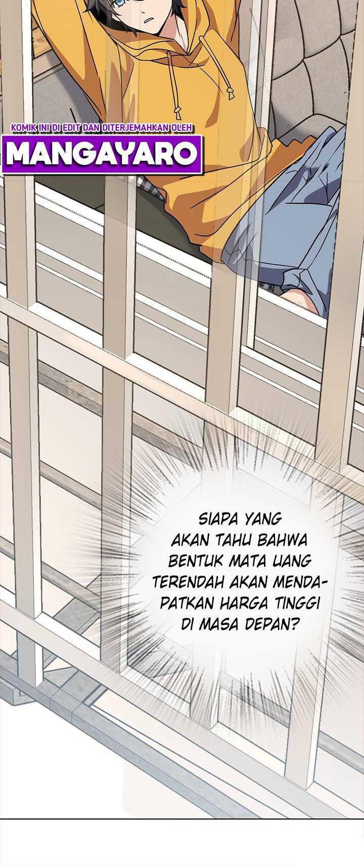 My Wife Is From a Thousand Years Ago Chapter 38 Gambar 27
