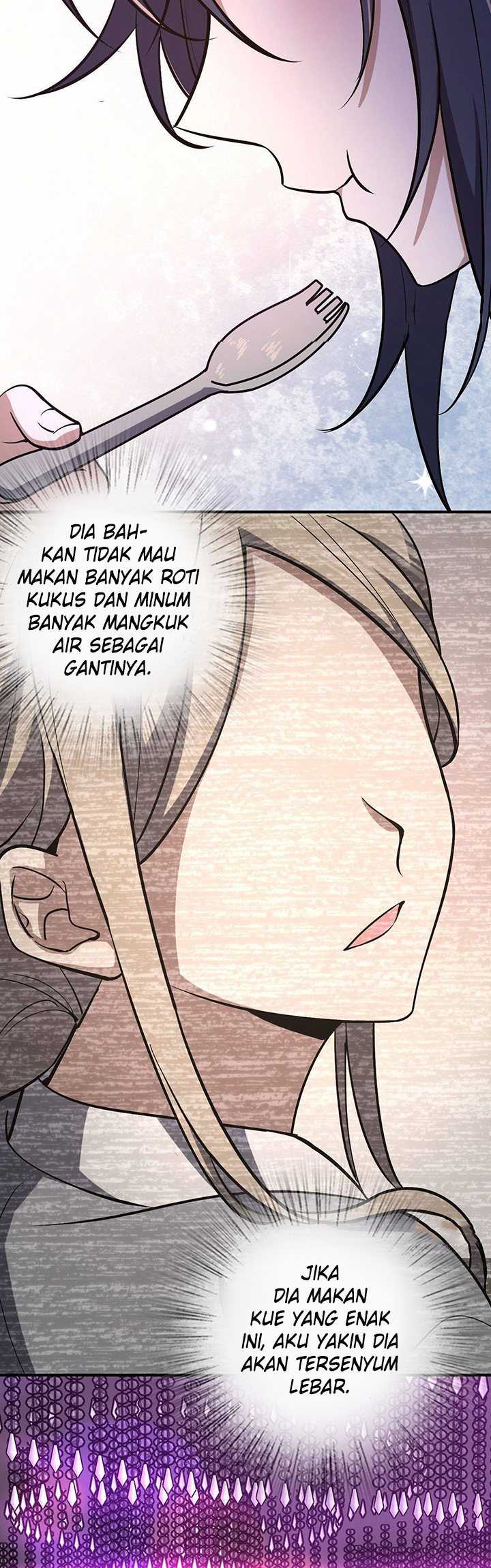 My Wife Is From a Thousand Years Ago Chapter 33 Gambar 15