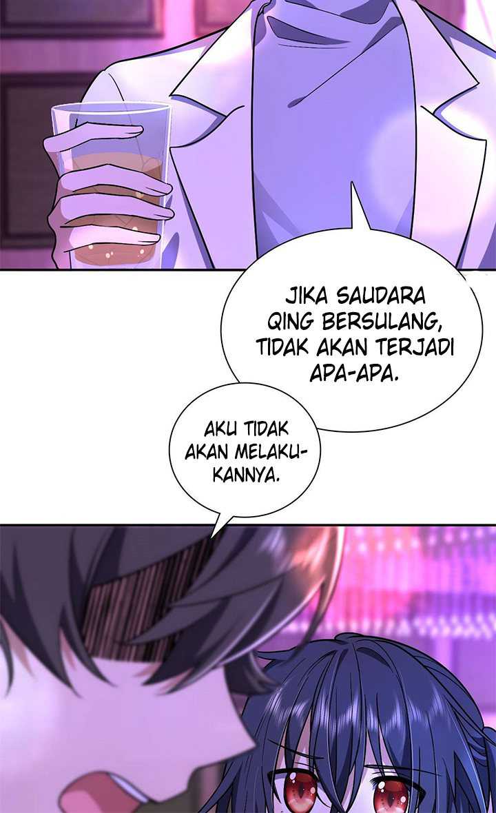 My Wife Is From a Thousand Years Ago Chapter 32 Gambar 17