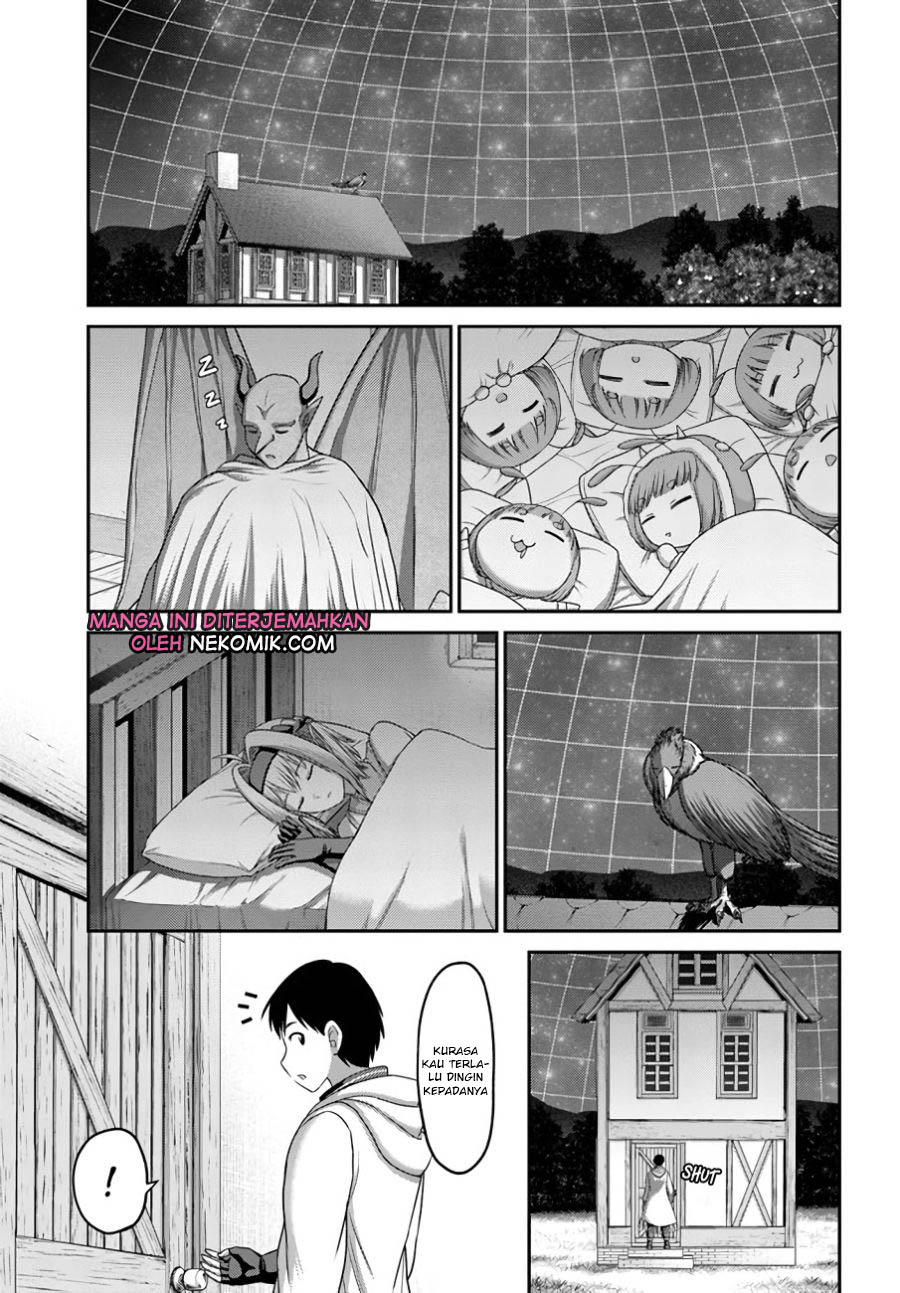 The Beast Tamer was Fired from his Childhood Friends’ S-Rank Party Chapter 11 Gambar 14