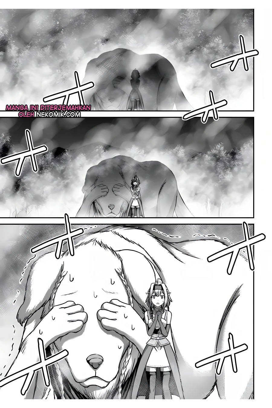 The Beast Tamer was Fired from his Childhood Friends’ S-Rank Party Chapter 9 Gambar 31