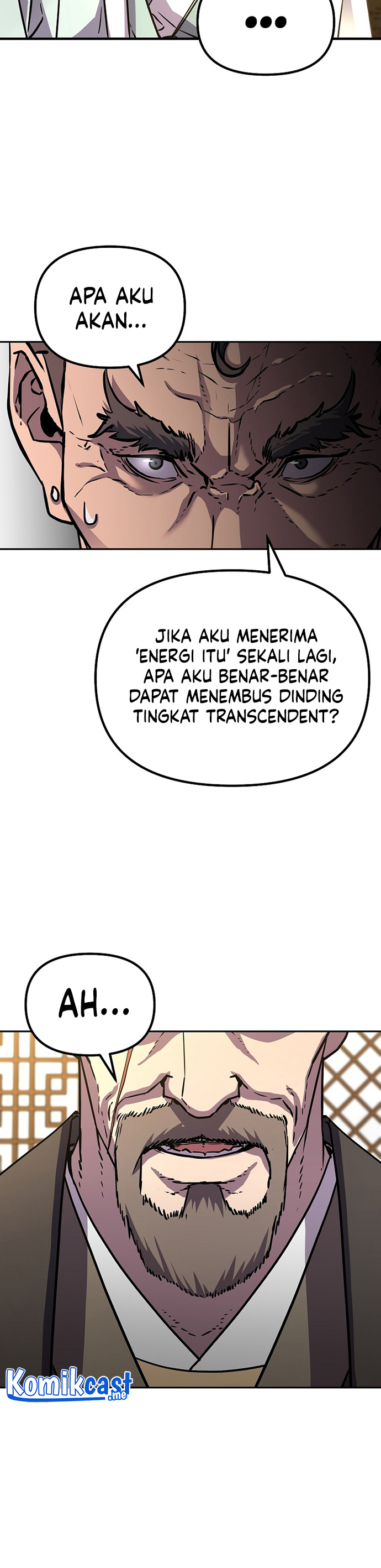 Reincarnation of the Murim Clan’s Former Ranker Chapter 56 Gambar 22