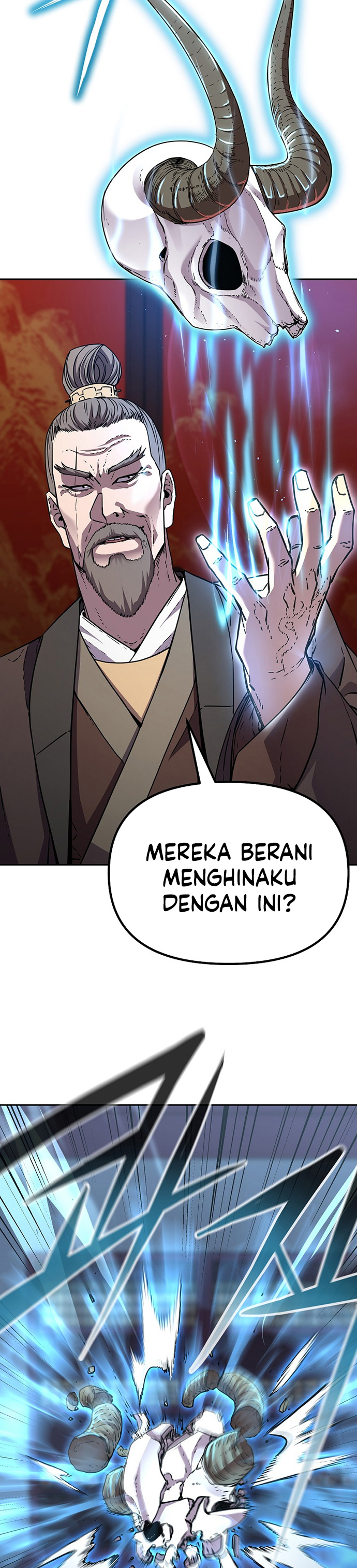 Reincarnation of the Murim Clan’s Former Ranker Chapter 56 Gambar 6