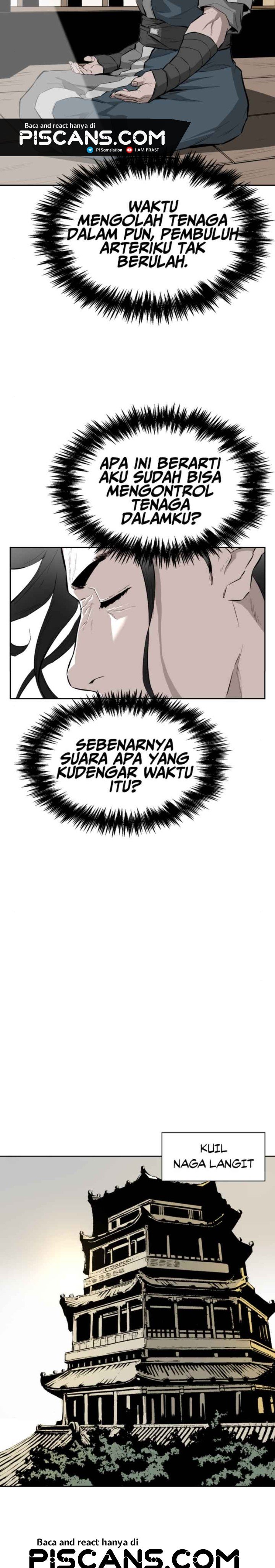 Wind Soul Chapter 5 Gambar 6