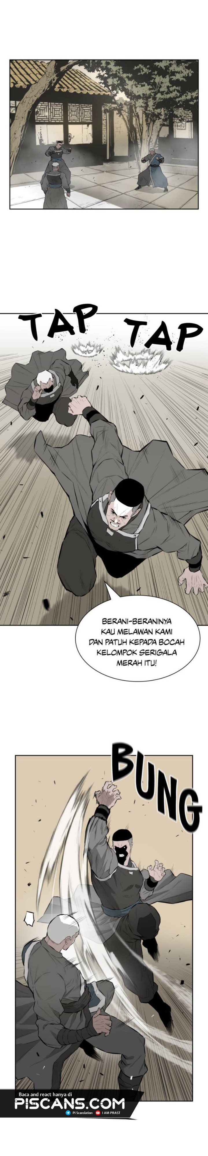 Wind Soul Chapter 4 Gambar 9