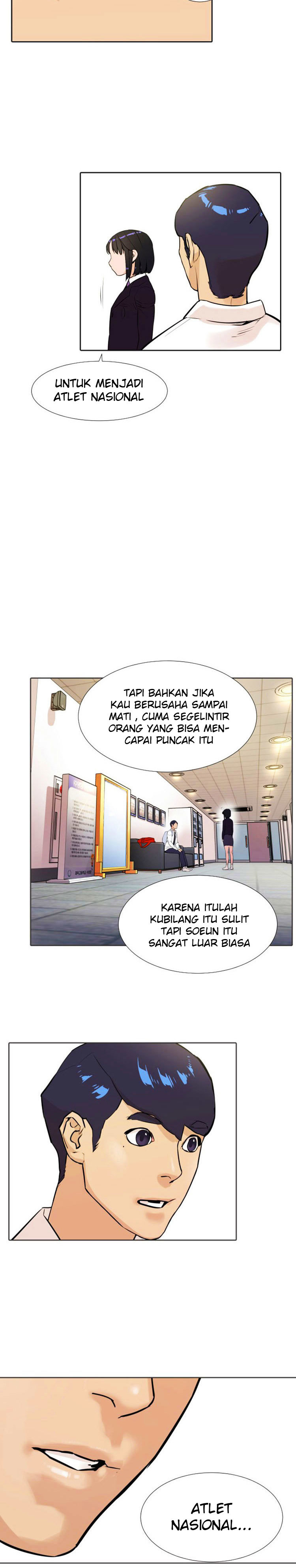 Find The Waves Chapter 5 Gambar 11