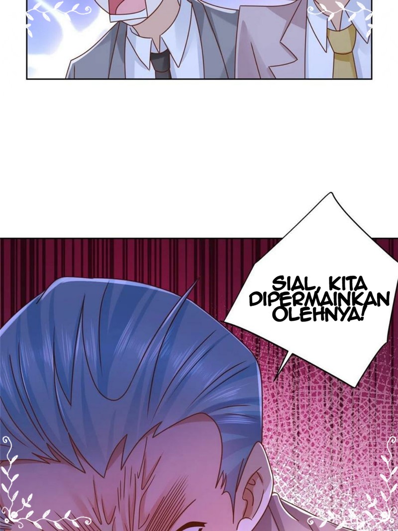 I Randomly Have A New Career Every Week Chapter 102 Gambar 13