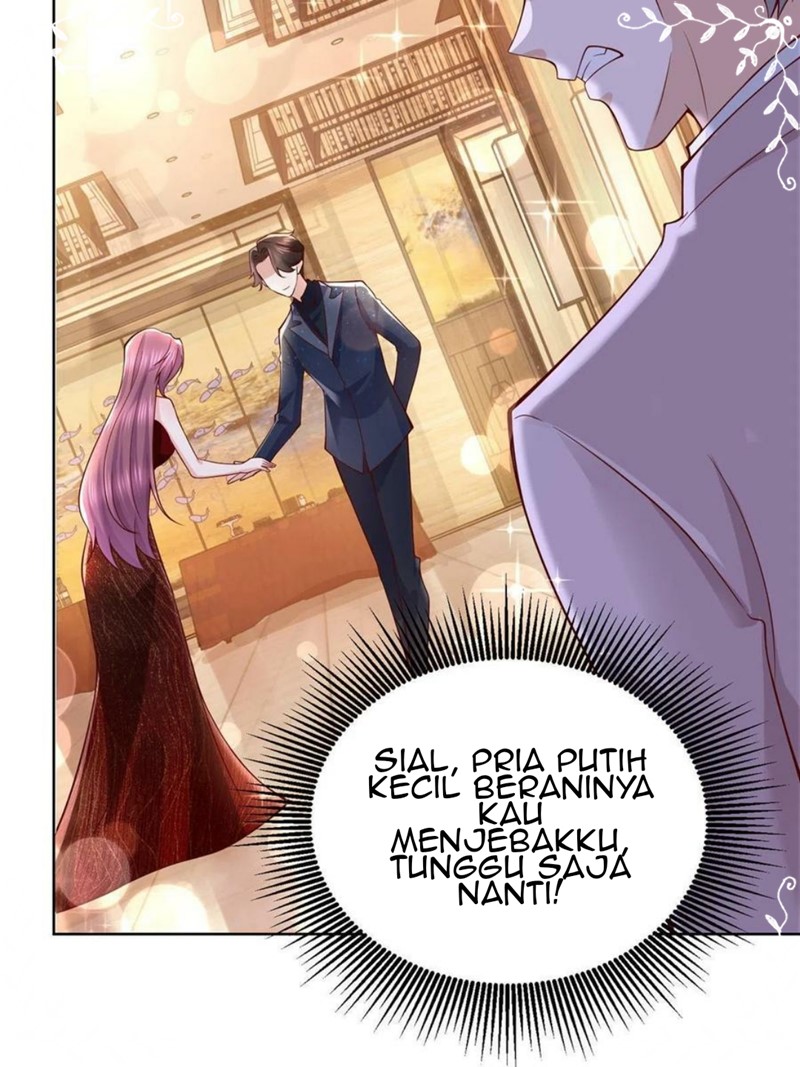 I Randomly Have A New Career Every Week Chapter 102 Gambar 27