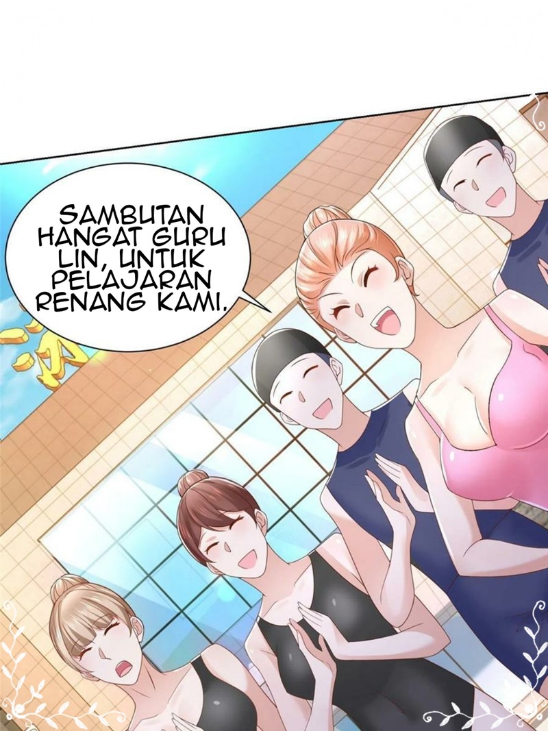 I Randomly Have A New Career Every Week Chapter 102 Gambar 34