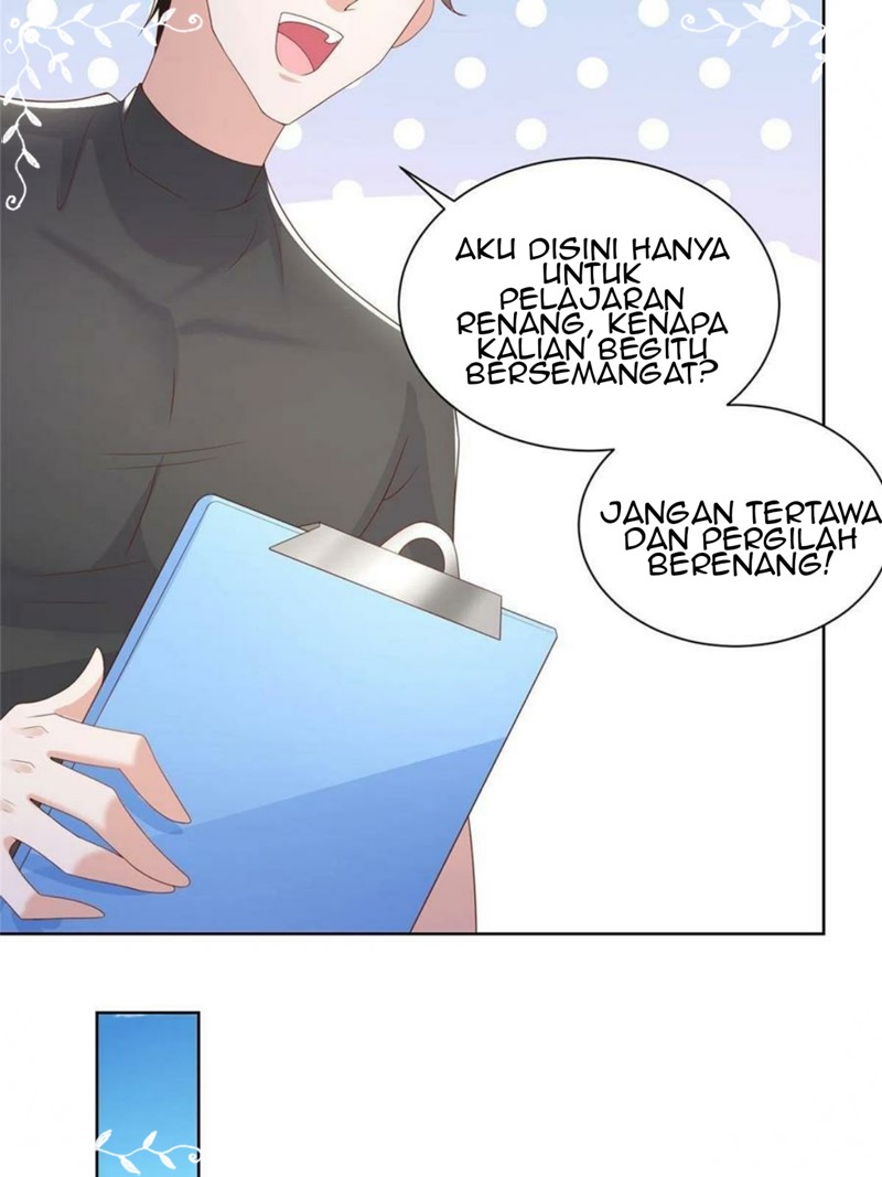 I Randomly Have A New Career Every Week Chapter 102 Gambar 36