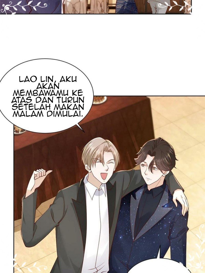 I Randomly Have A New Career Every Week Chapter 101 Gambar 24