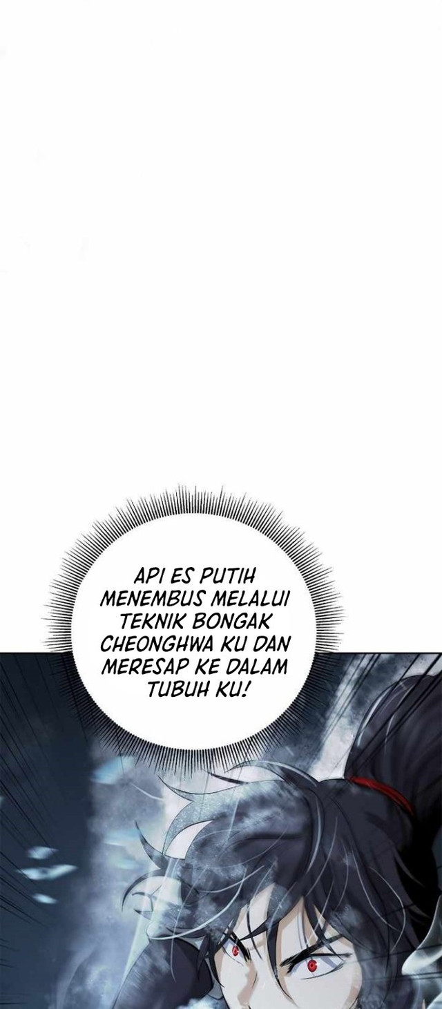 Cystic Story Chapter 79 Gambar 28