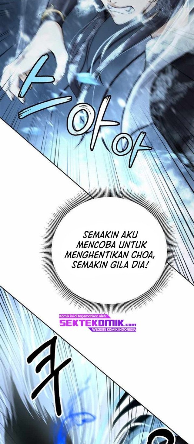 Cystic Story Chapter 79 Gambar 29