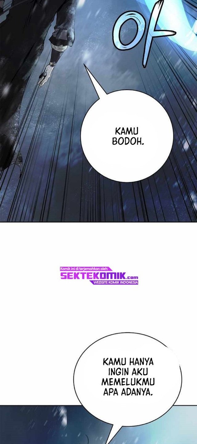 Cystic Story Chapter 79 Gambar 44