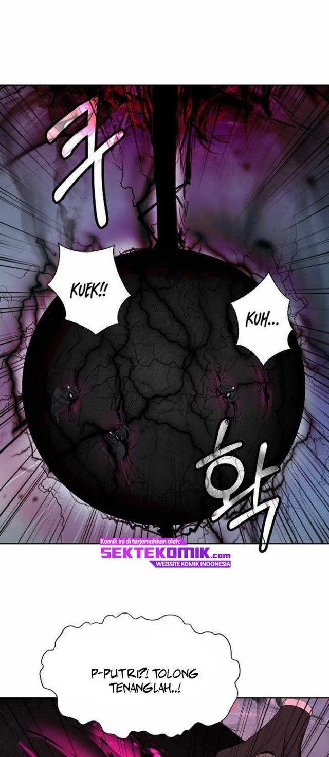 Cystic Story Chapter 79 Gambar 66