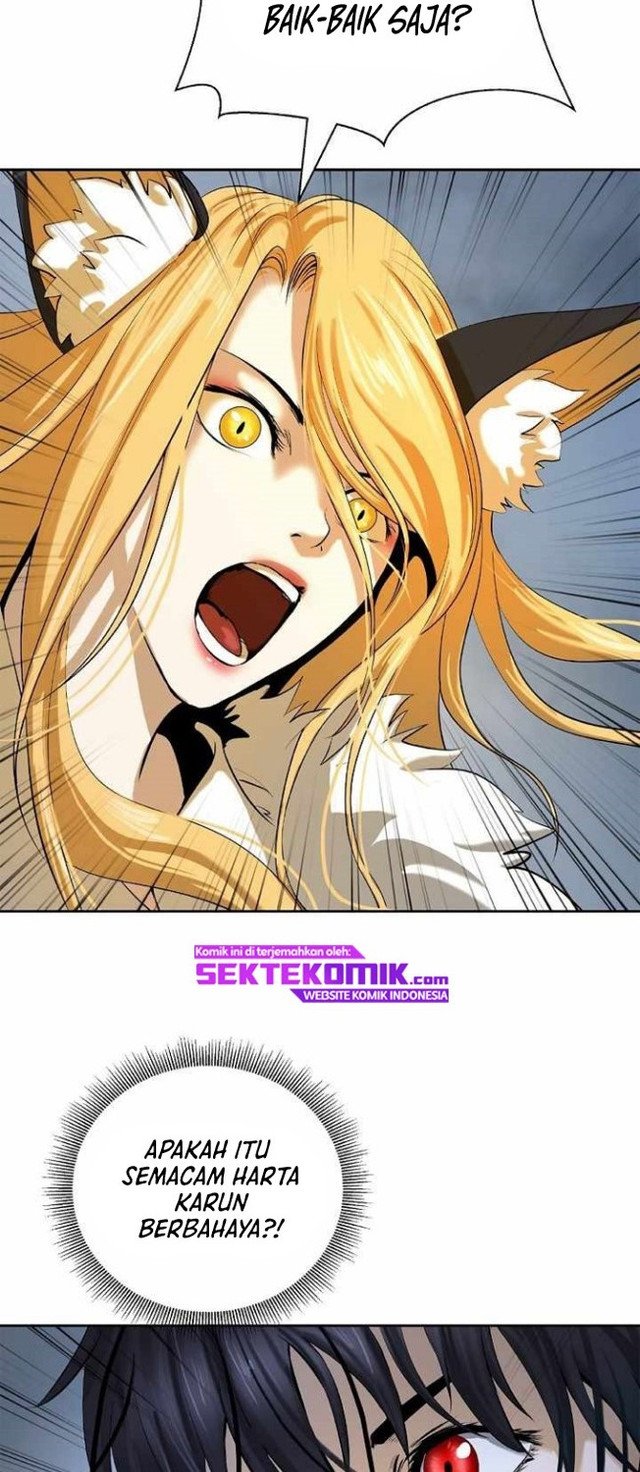 Cystic Story Chapter 79 Gambar 73