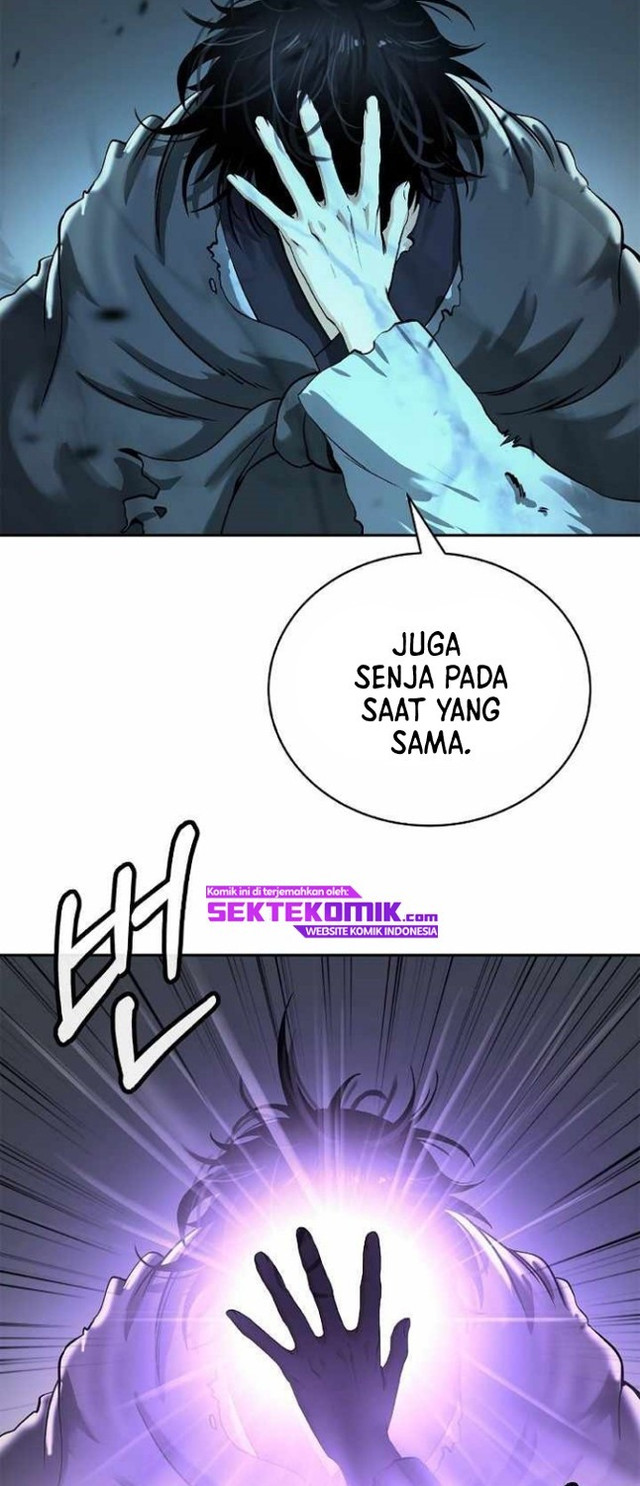 Cystic Story Chapter 77 Gambar 12