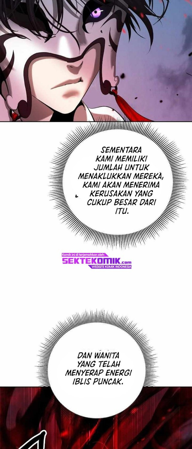 Cystic Story Chapter 77 Gambar 43